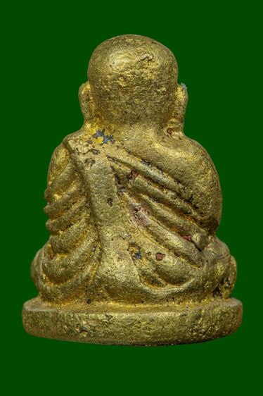 หลวงพ่อเงินพิมพ์นิยม รูปที่ 2