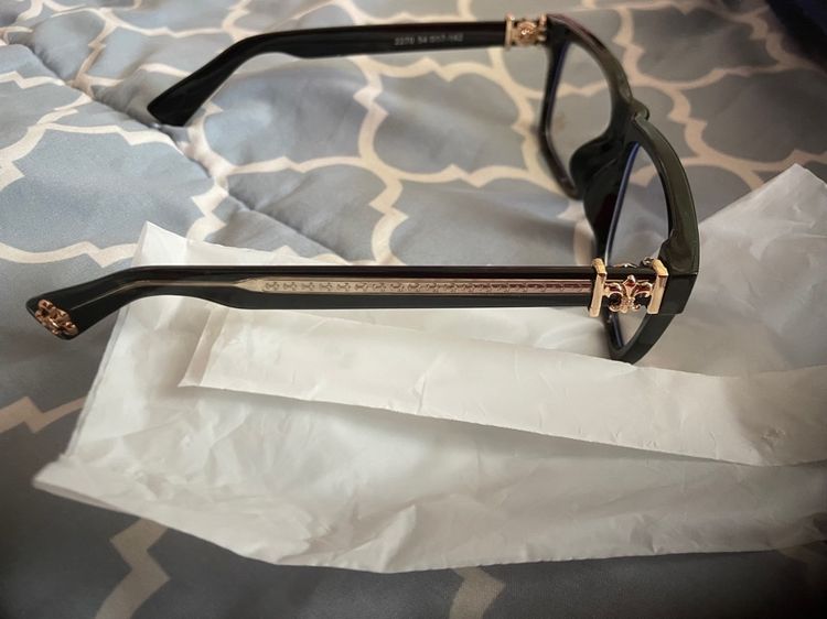 แว่นตา chrome heart รูปที่ 5