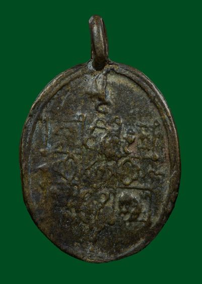 หลวงพ่อจั่น วัดบางมอญ รูปที่ 2