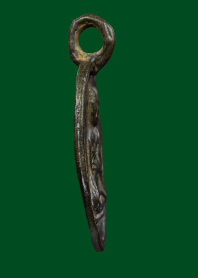 หลวงพ่อจั่น วัดบางมอญ รูปที่ 3