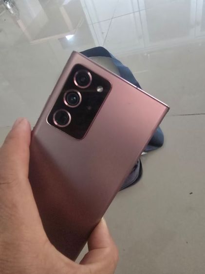 ขาย samsungnote 20 ultra 5g รูปที่ 9
