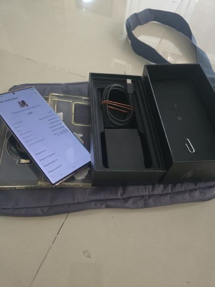 ขาย samsungnote 20 ultra 5g รูปที่ 7