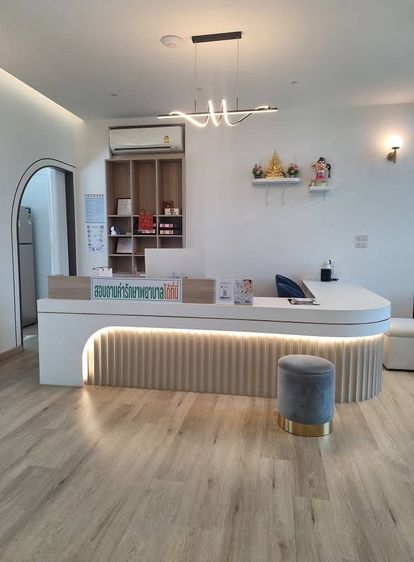 เซ้งด่วนคลินิก ทำเลทอง พร้อมเริ่มธุรกิจได้ทันที โครงการ The Pretium Bangna บางนา–ตราด รูปที่ 2