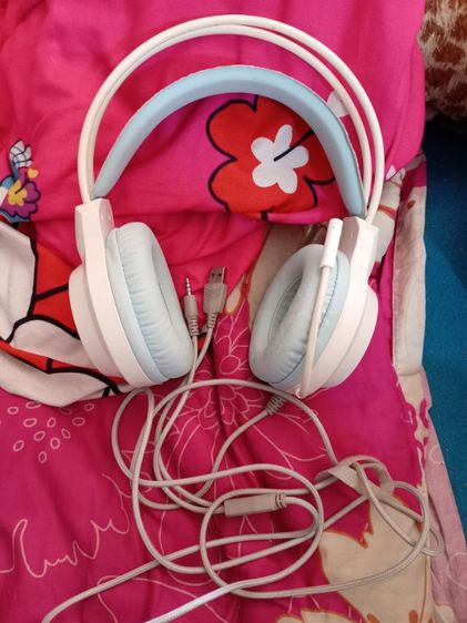 หูฟังเกมมิ่ง รูปที่ 4