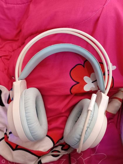 หูฟังเกมมิ่ง รูปที่ 3