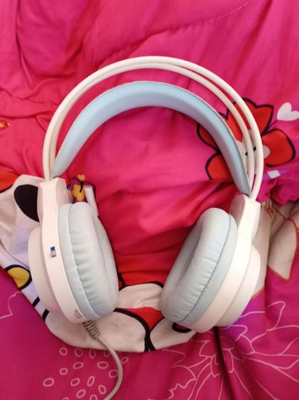 หูฟังเกมมิ่ง รูปที่ 2