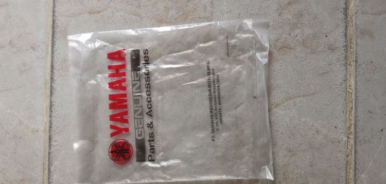 ขายกล่องคุมecu คลุม Nmax ของแท้ ใหม่ยังไม่ได้ใช้ รูปที่ 3