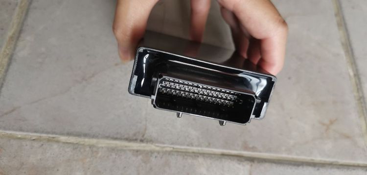 ขายกล่องคุมecu คลุม Nmax ของแท้ ใหม่ยังไม่ได้ใช้ รูปที่ 7