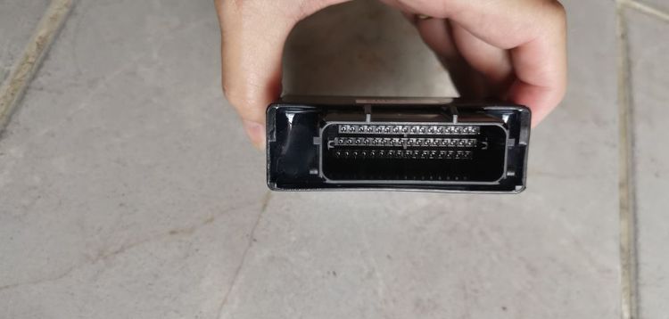ขายกล่องคุมecu คลุม Nmax ของแท้ ใหม่ยังไม่ได้ใช้ รูปที่ 10