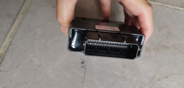 ขายกล่องคุมecu คลุม Nmax ของแท้ ใหม่ยังไม่ได้ใช้ รูปที่ 9