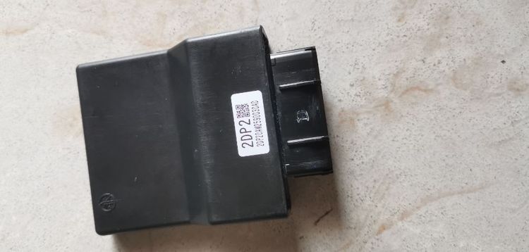 ขายกล่องคุมecu คลุม Nmax ของแท้ ใหม่ยังไม่ได้ใช้ รูปที่ 6