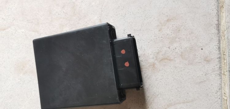 ขายกล่องคุมecu คลุม Nmax ของแท้ ใหม่ยังไม่ได้ใช้ รูปที่ 8