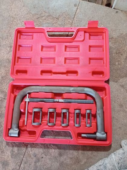 ชุดกดวาล์ว