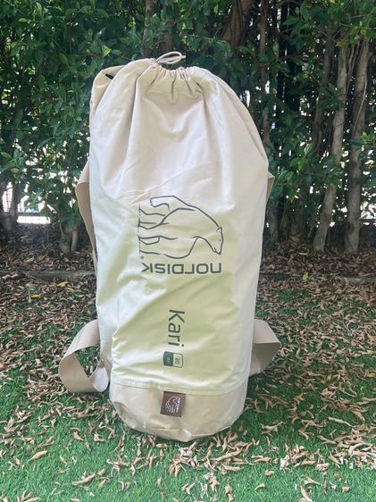 เต็นท์สนาม Nordisk Kari 20 (Tarp)