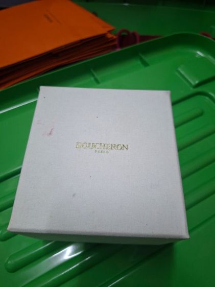 กล่องแหวน boucheron,กล่องกำไล cartier รูปที่ 3