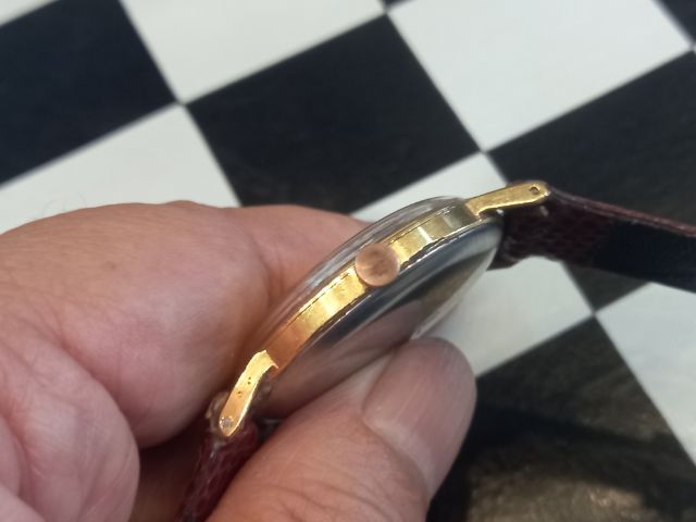 นาฬิกา ไซโก้ วินเทจ รูปที่ 6