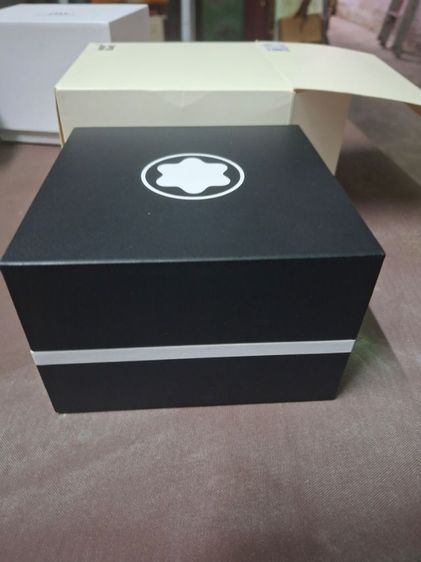 กล่องนาฬิกา montblanc ,chopard รูปที่ 2