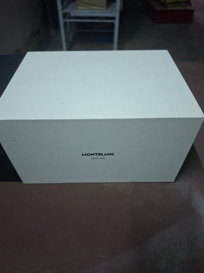 กล่องนาฬิกา montblanc ,chopard รูปที่ 8