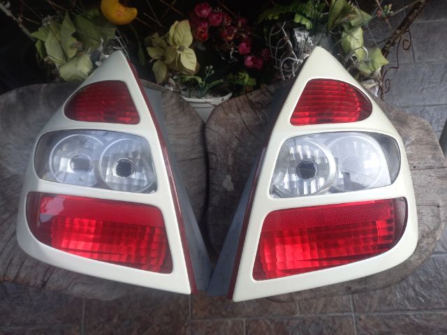 ไฟท้าย Jazz