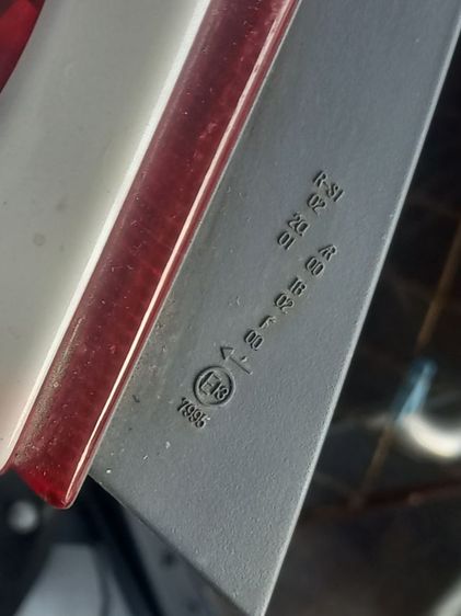 ไฟท้าย Jazz รูปที่ 11