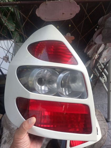 ไฟท้าย Jazz รูปที่ 6