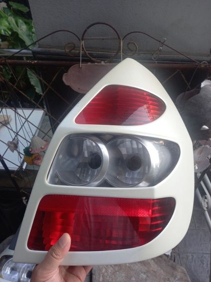 ไฟท้าย Jazz รูปที่ 4