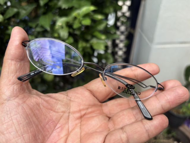 แว่นตา รูปที่ 2