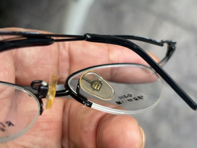 แว่นตา รูปที่ 5