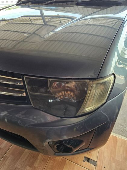 โคมไฟหน้ารถ Mitsubishi Triton รูปที่ 2