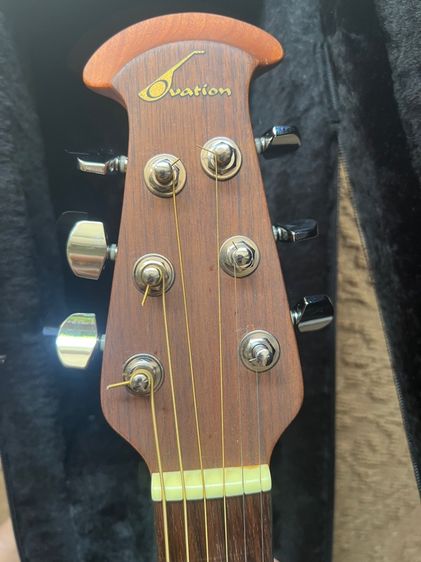Ovation celebrity (made in Korea) รูปที่ 4