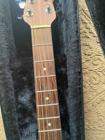 Ovation celebrity (made in Korea) รูปที่ 5