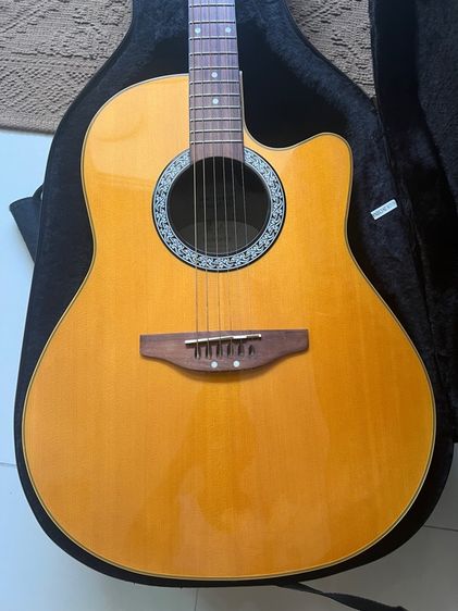 Ovation celebrity (made in Korea) รูปที่ 2