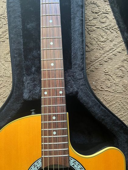 Ovation celebrity (made in Korea) รูปที่ 6