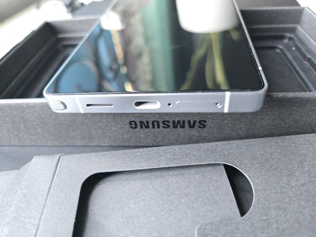  Samsung Galaxy S25 Ultra  รูปที่ 8