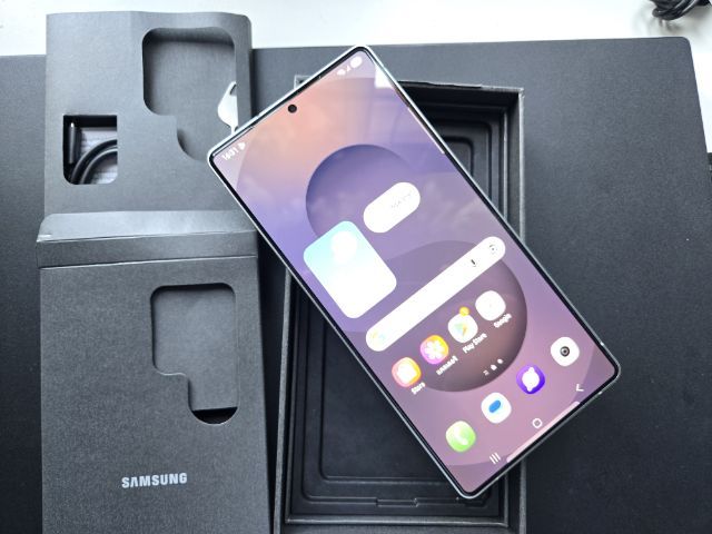  Samsung Galaxy S25 Ultra  รูปที่ 2