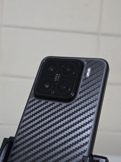 Xiaomi 15 256GB Black รูปที่ 8
