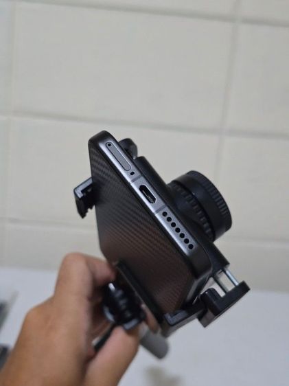 Xiaomi 15 256GB Black รูปที่ 7
