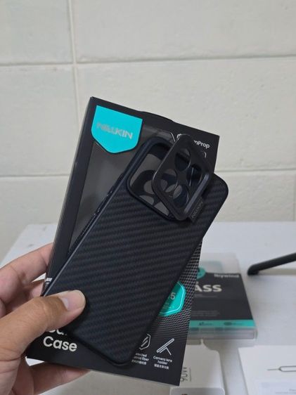 Xiaomi 15 256GB Black รูปที่ 10