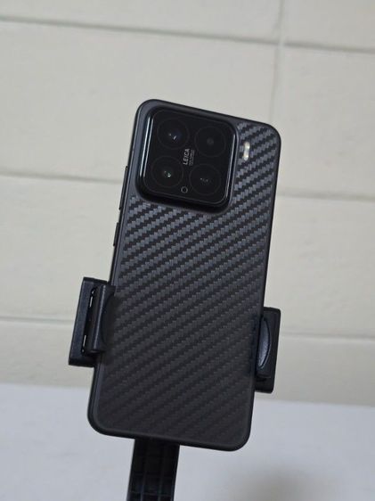 อื่นๆ 256 GB Xiaomi 15 256GB Black