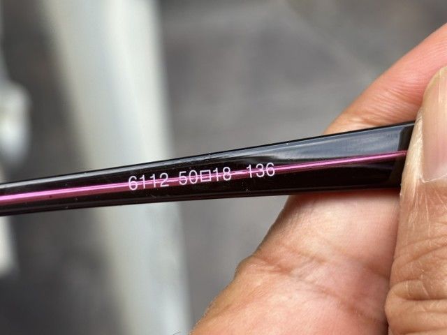 แว่นตา รูปที่ 7