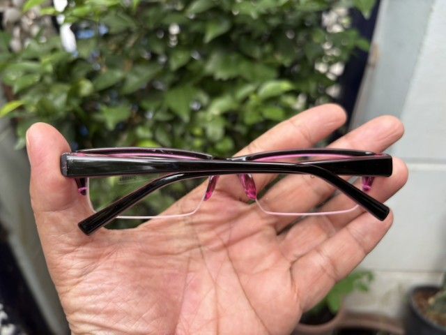 แว่นตา รูปที่ 4