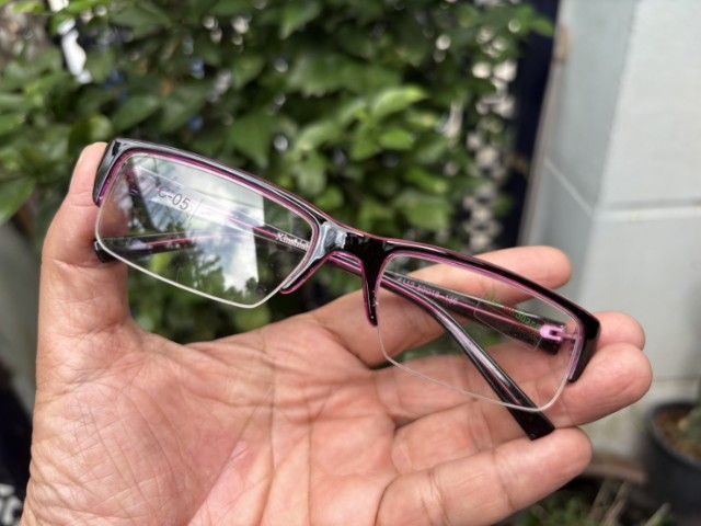 แว่นตา รูปที่ 2