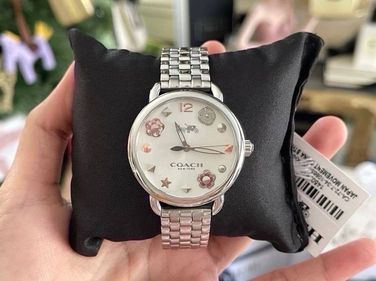 นาฬิกา Coach รูปที่ 2