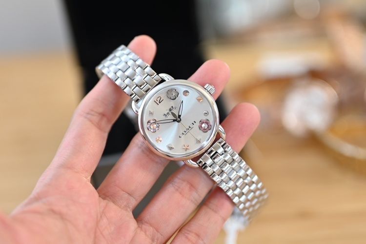 นาฬิกา Coach รูปที่ 3