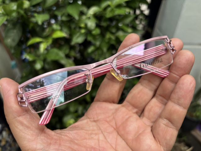 กรอบแว่นตา