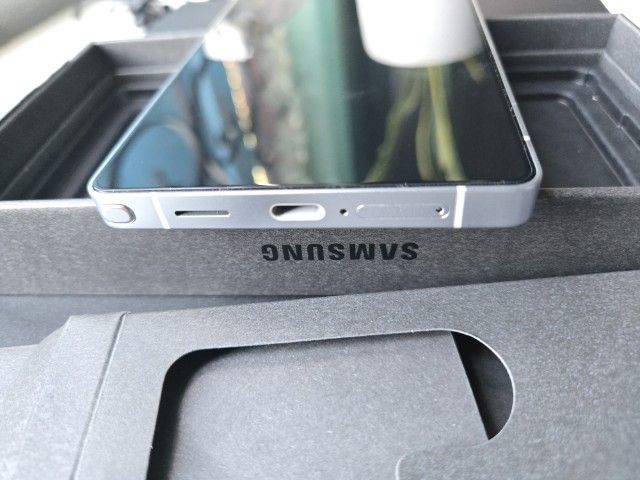 Samsung Galaxy S25 Ultra รูปที่ 2