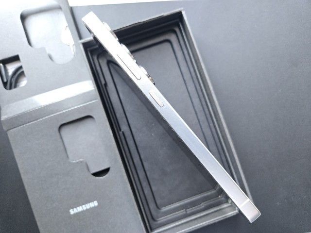 Samsung Galaxy S25 Ultra รูปที่ 3