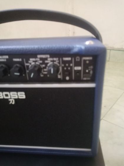 Boss Katana minl x รูปที่ 4