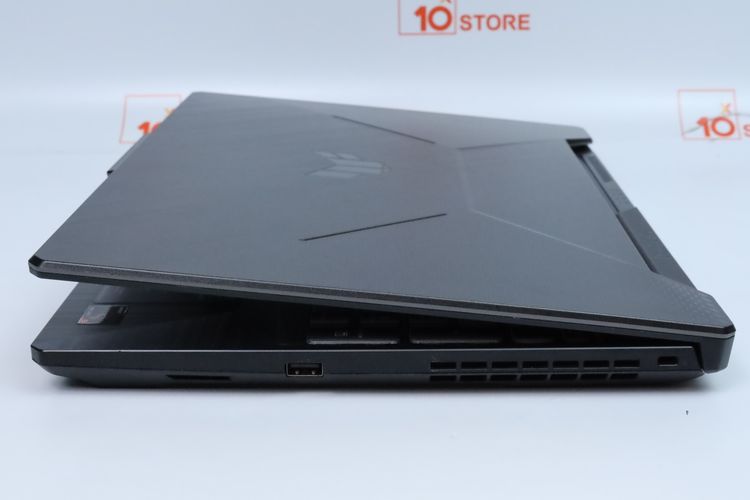 ASUS TUF GAMING A15 Ryzen 5 7535HS-RTX2050 RAM16-512GB - ID26030035 รูปที่ 4