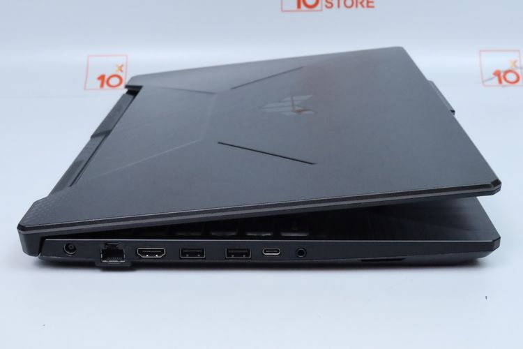ASUS TUF GAMING A15 Ryzen 5 7535HS-RTX2050 RAM16-512GB - ID26030035 รูปที่ 5